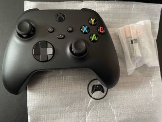 Xbox Series X Controller