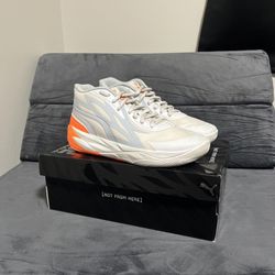 Youth size 7 Lamelo ball 1