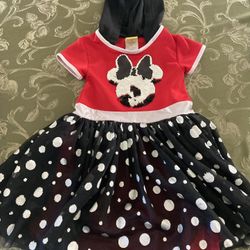 Minnie Dress