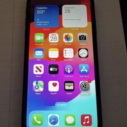iPhone XS unlocked 64 GB