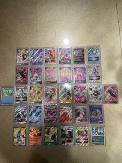 Pokémon Cards 32