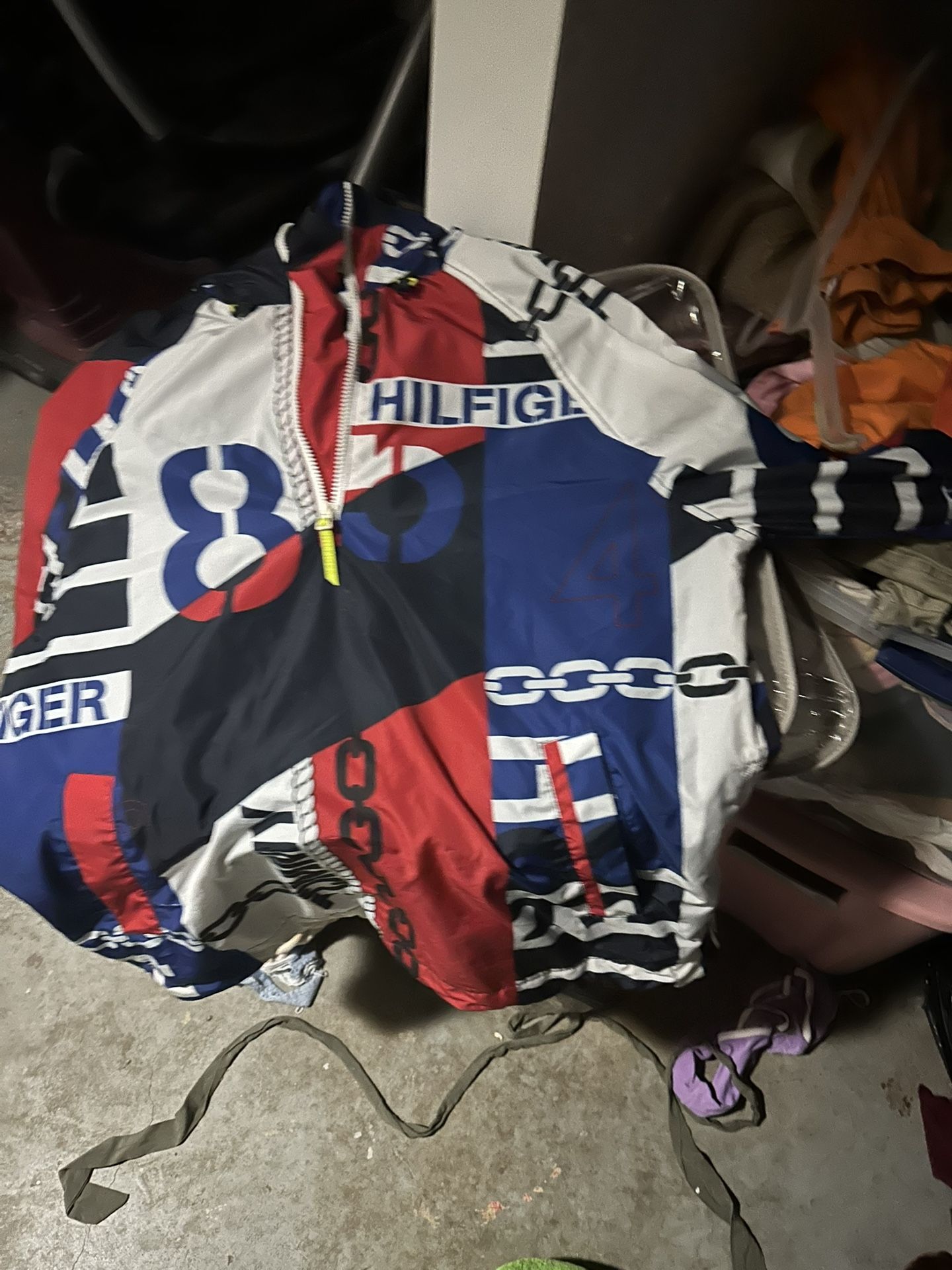 Tommy Hilfiger Pullover