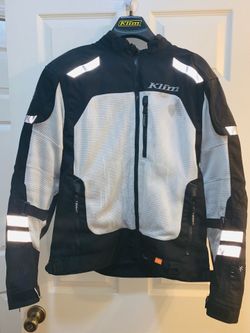 KLIM Induction Mesh Motorcycle Jacket
