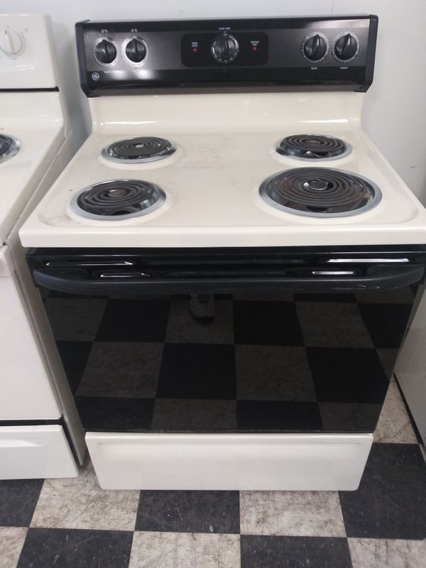 Ge Electric Stove For In Philadelphia Pa Offerup Ge Electric Stove