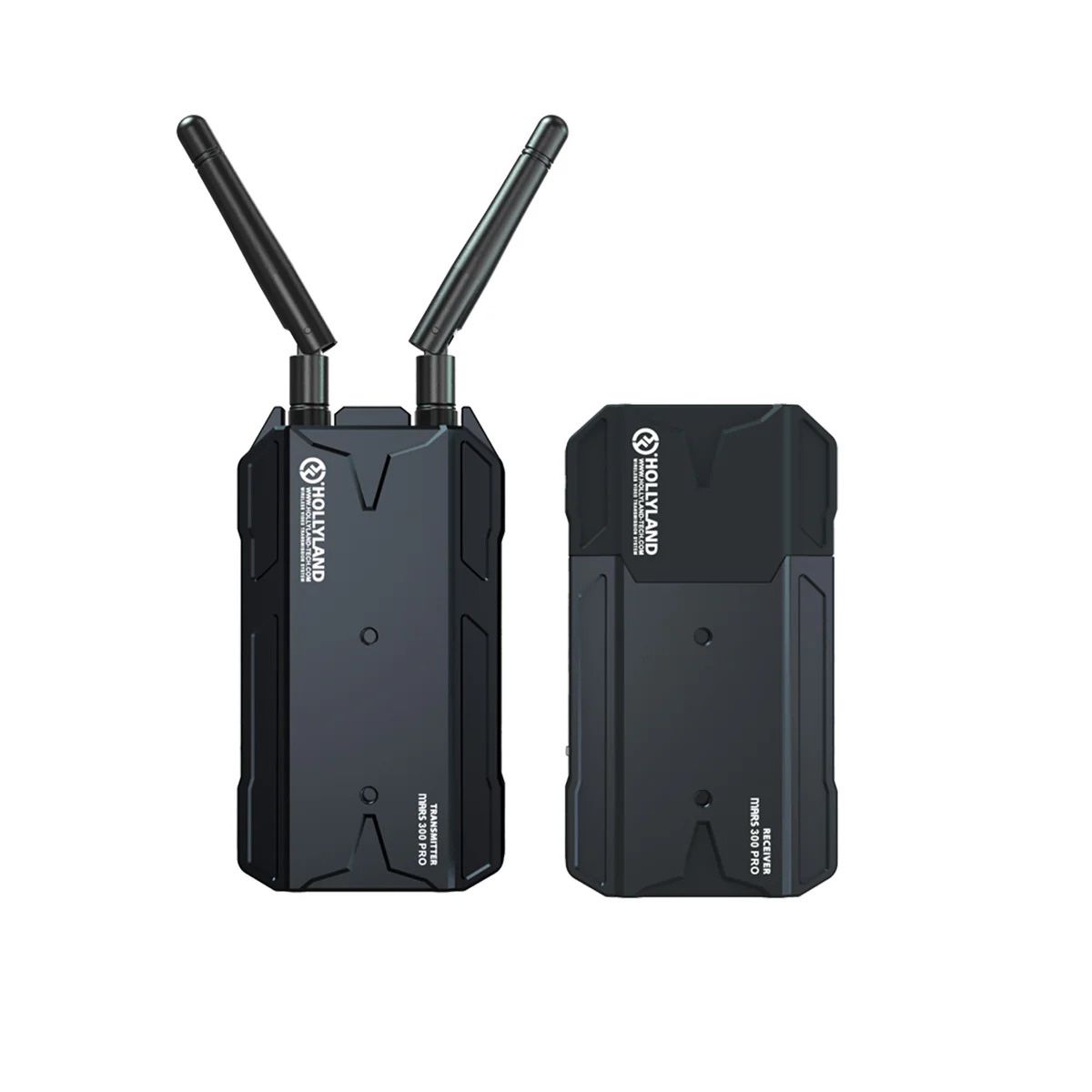 Hollyland Mars 300 PRO Enhanced HDMI Wireless Video Transmitter/Receiver Set