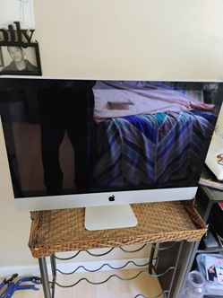 Desktop Computer