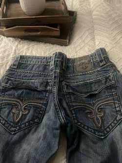 Rock Revivable Men Size 30