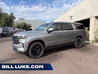 2023 Chevrolet Suburban