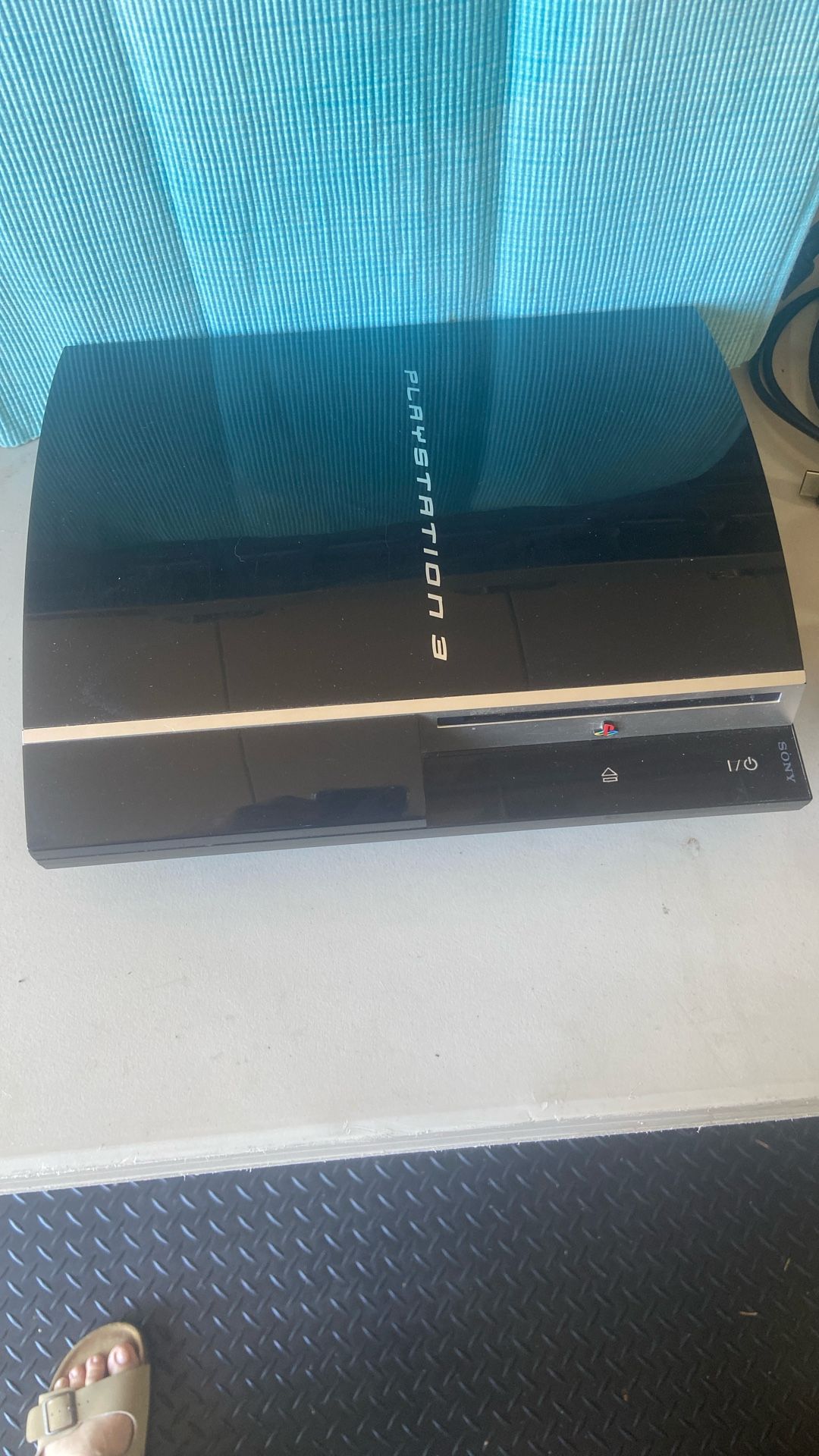 PLAYSTATION 3 SONY
