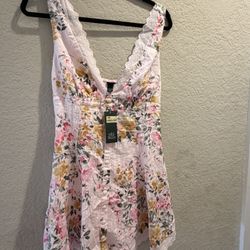 Dresses