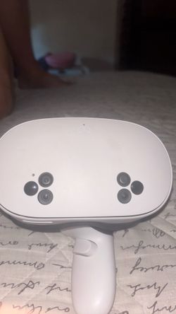Oculus  electronics