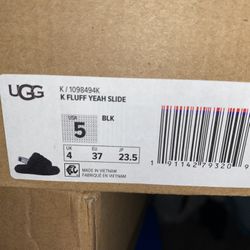 Ugg Slippers