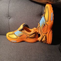 PEGASUS WAVE NIKE SHOES Size-13