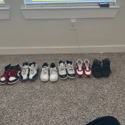 Kids Shoes
