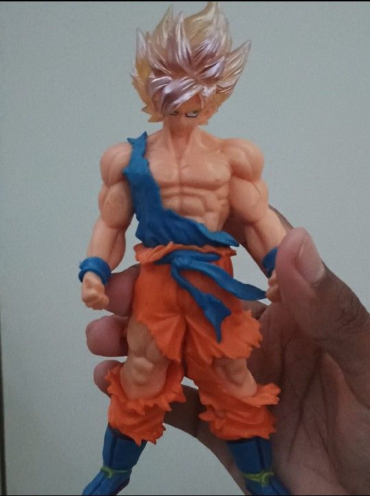 Goku Ssj