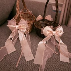 Ceremony Baskets 