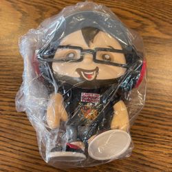 Bonkers Fgteev Figure Season 1