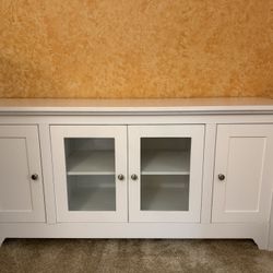 Entertainment Center. 