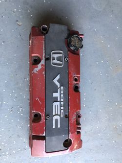AP1 F20C Valve Cover