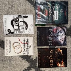 Book Bundle