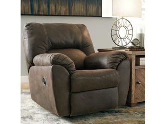 Tambo Manual Recliner (Online Special Price)