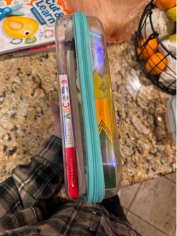 Color supplies