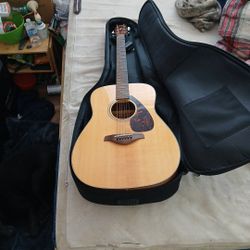 Acoustic Guitar