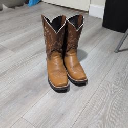 Cowboy Boots For Men 