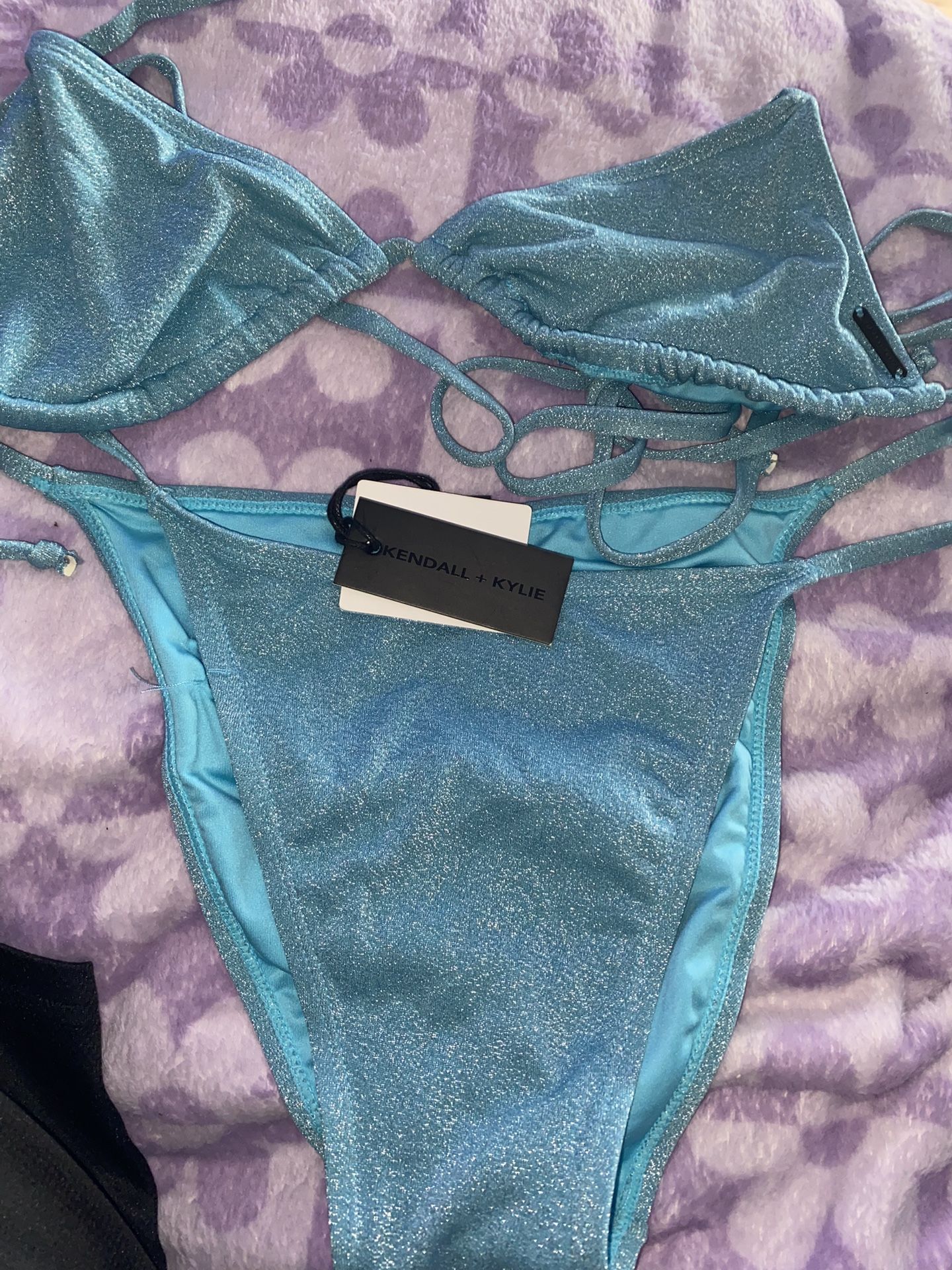 Bathing Suit