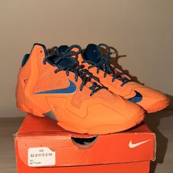 LeBron XI 4.5Y 