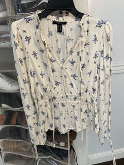Womens Top Low Cut