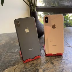 iPhone XS MAX Factory Unlocked All Carriers - Mexico - International
