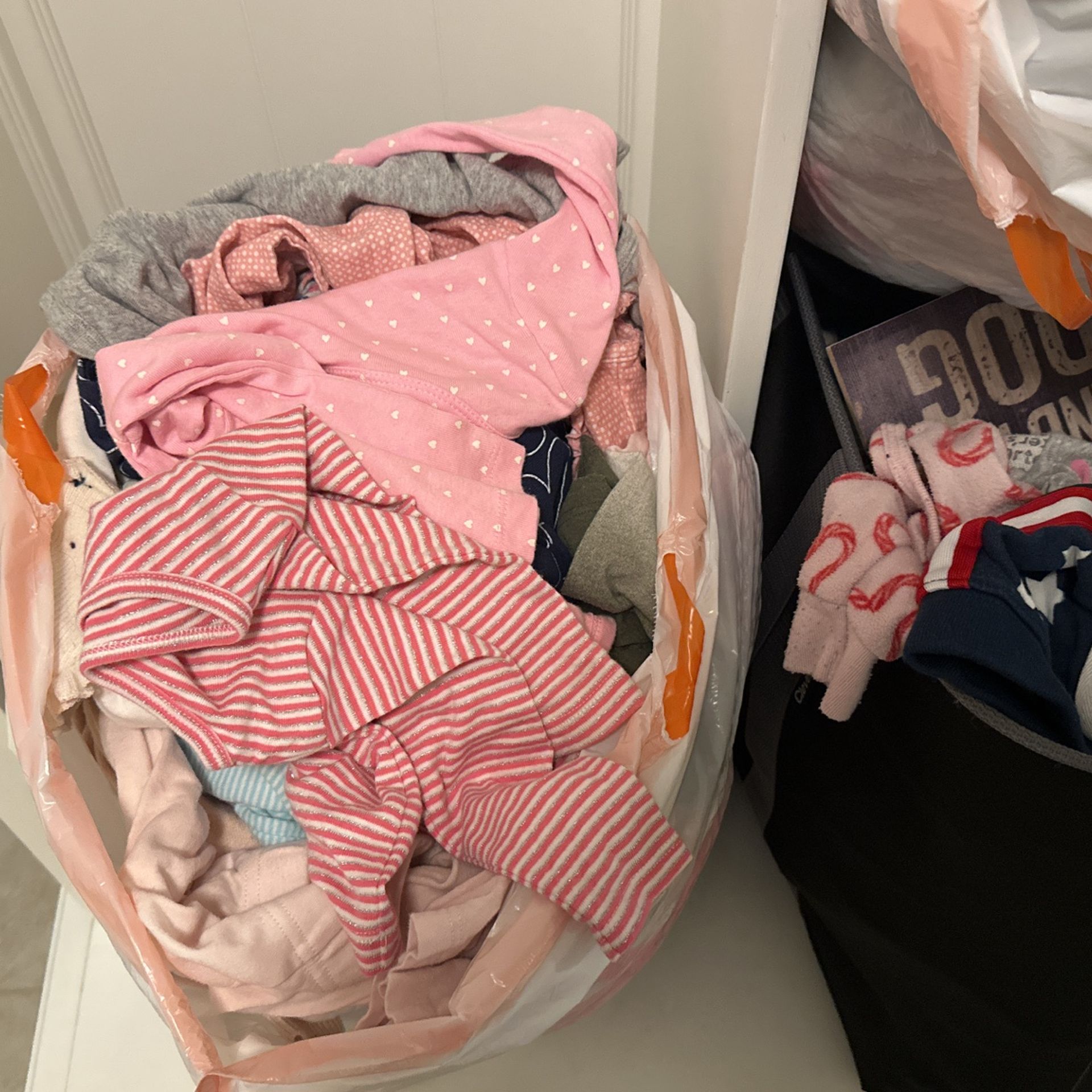 18 Month Girl Clothes 