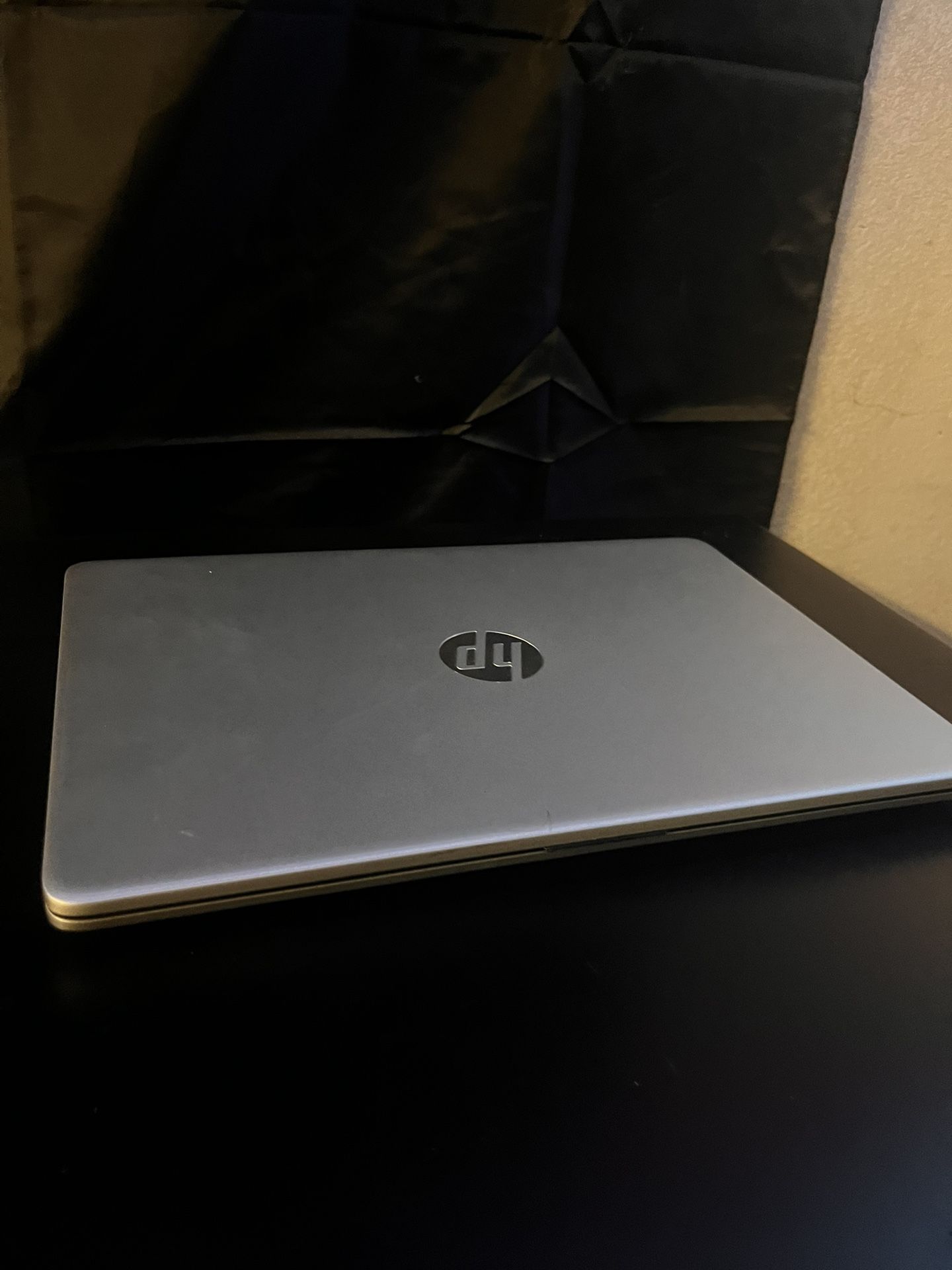 HP Chromebook
