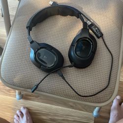 Turtle Beach S400 Wireless Headset 