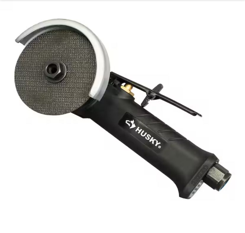 Husky Side Mounted Cut-Off Tool