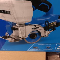 Kobalt Tile Saw