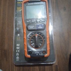 Insulation Resistance Tester