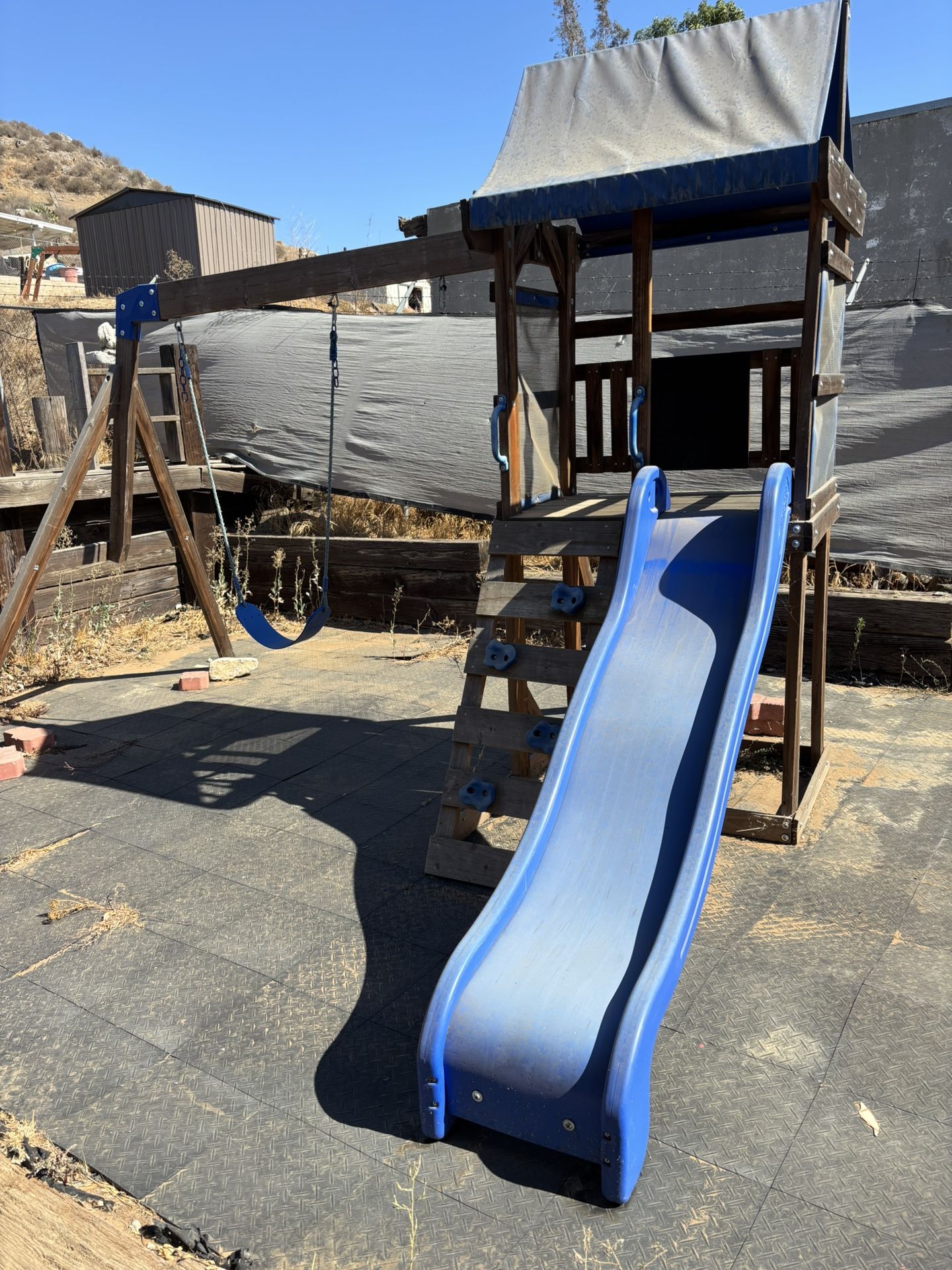 Swing Set