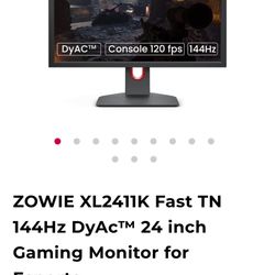 benq monitor 