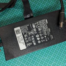 Laptop Charger Dell 130W