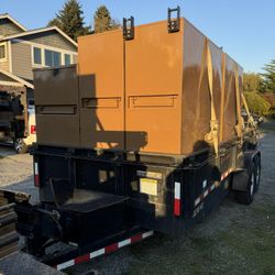 Job Box
