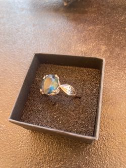 Aqua ring