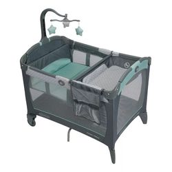Graco Pack N Play With Changing Table