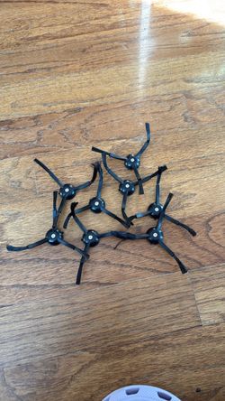 Roborock Qvero Pro Replacement Side Brushes