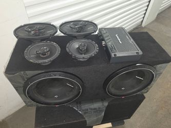 Rockford fosgate