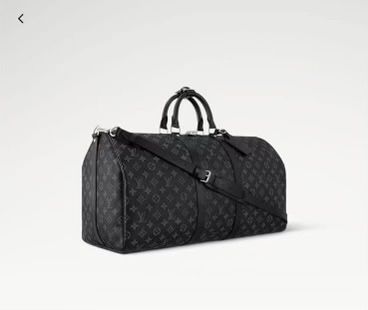 LV Duffel