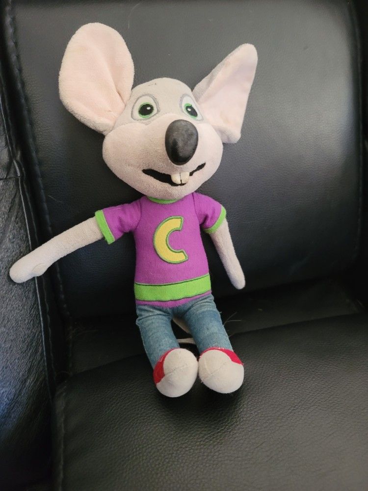 Chuckie Chesse