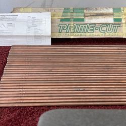 Prime-cut Ultrathermic cutting Rods