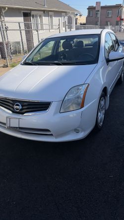 2011 Nissan Sentra